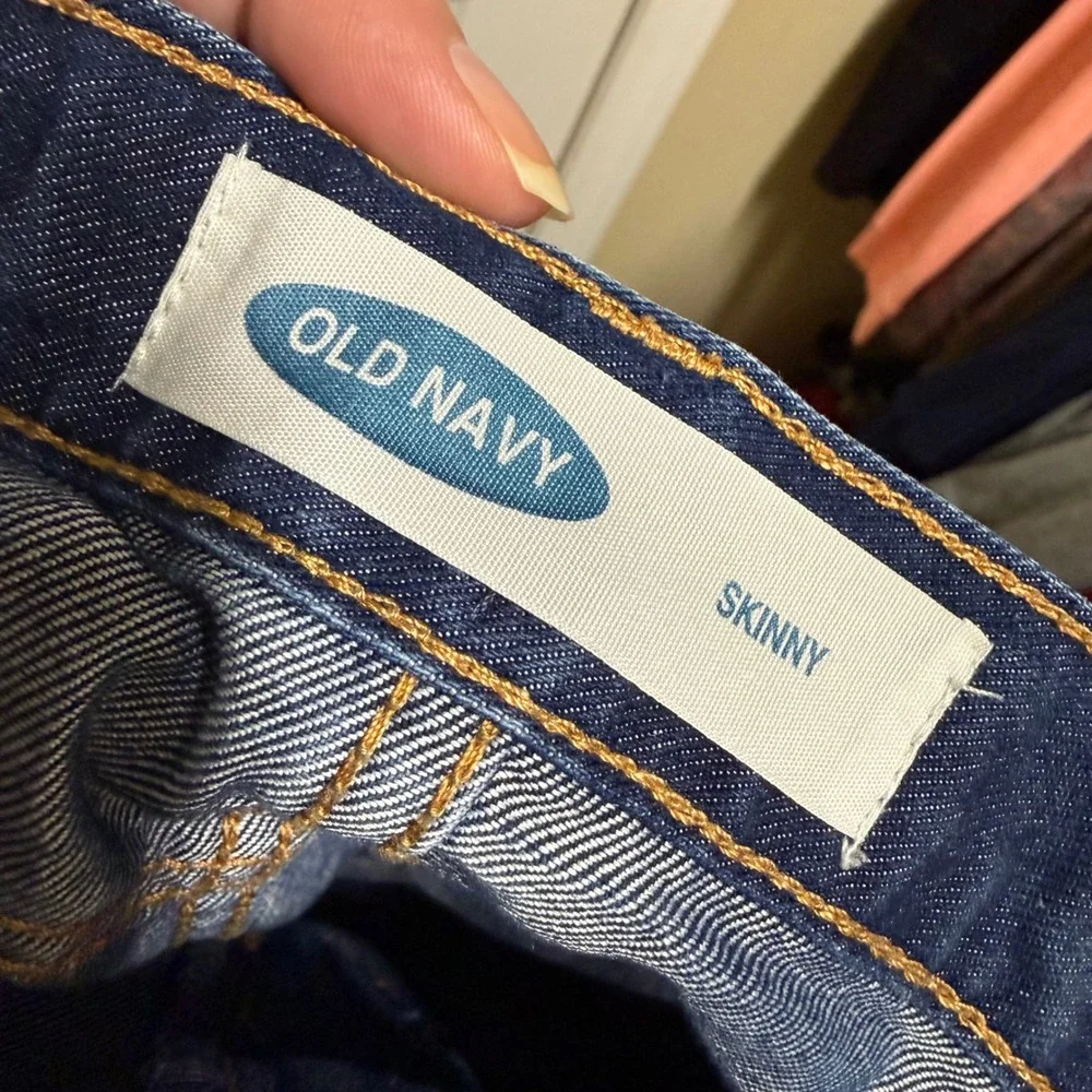 Old Navy old navy
